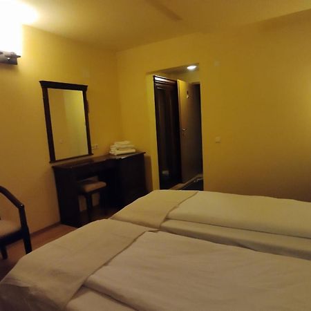 La Cuib Cristian Sibiu Hotell Exteriör bild